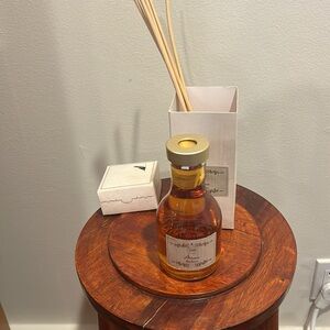 SABON Aroma Bordeaux diffuser